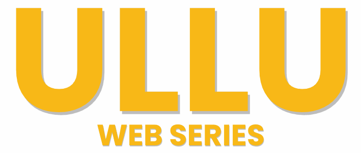 Ullu Web Series Logo