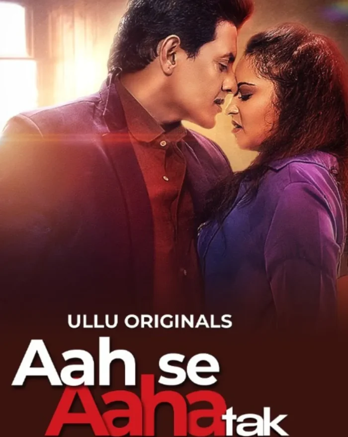 Aah Se Aaha Tak - Part 1 - ullu web series online free