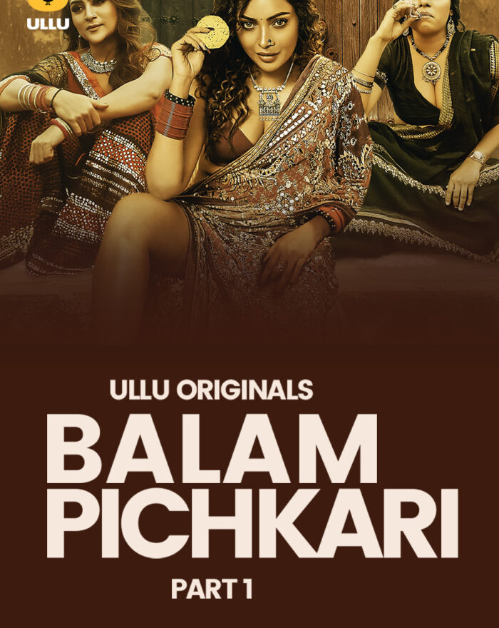 Balam Pichkari - Part 1 - Ullu Web Series Watch Online Free