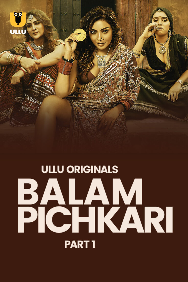 Balam Pichkari - Part 1 - Ullu Web Series Watch Online Free