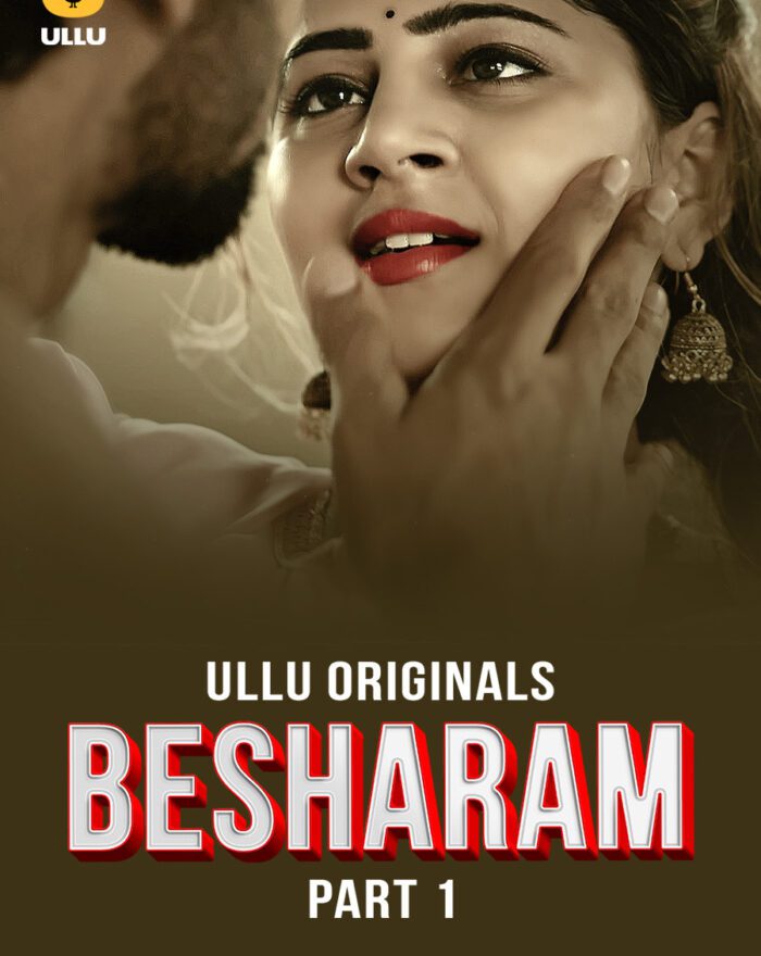 Besharam - Part 1 - Latest Ullu Web-Series Watch Online For Free