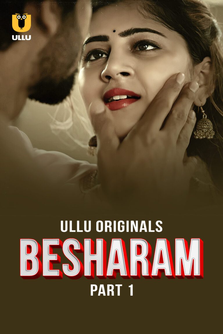 Besharam - Part 1 - Latest Ullu Web-Series Watch Online For Free