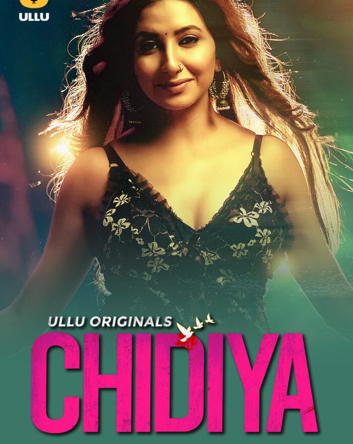 Chidiya - Part 1 - Watch Ullu Web-Series Online