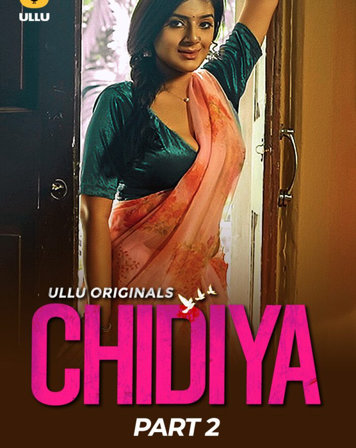 Chidiya - Part 2 - Latest Ullu Series Download Free