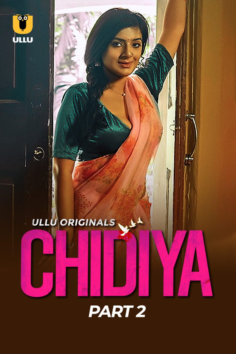 Chidiya - Part 2 - Latest Ullu Series Download Free
