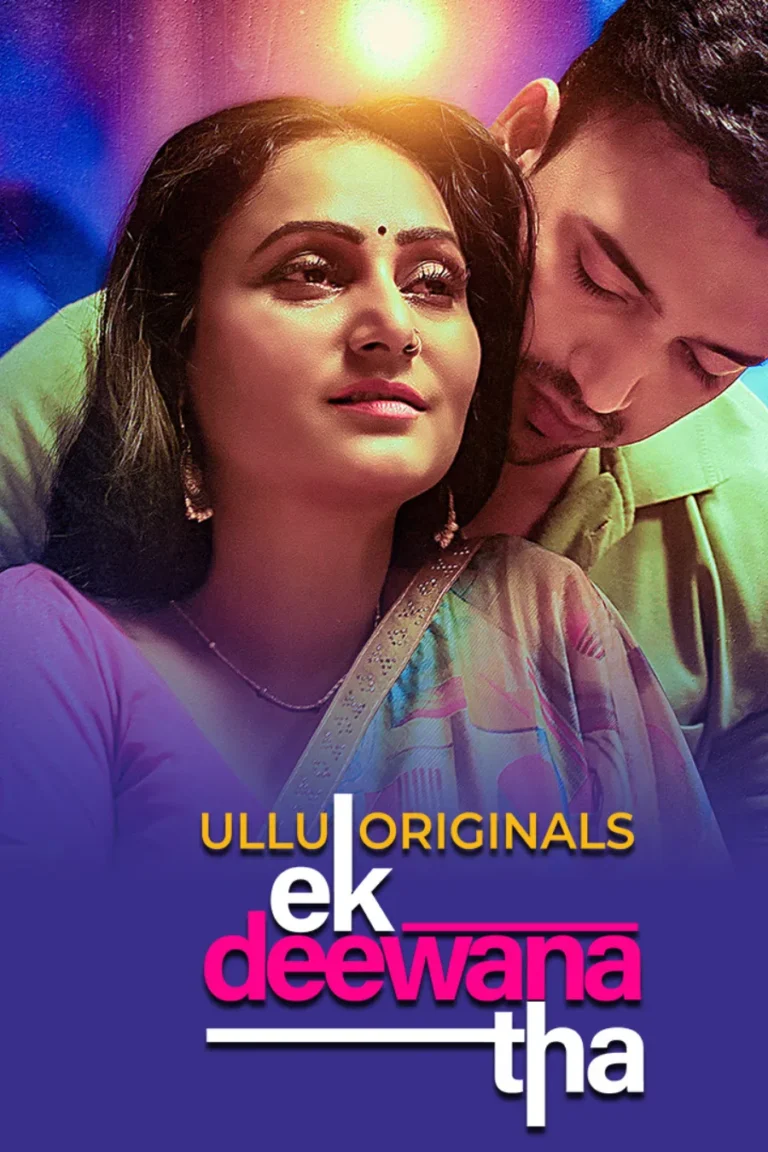 Ek Deewana Tha - Part 1 - new ullu web series online watch