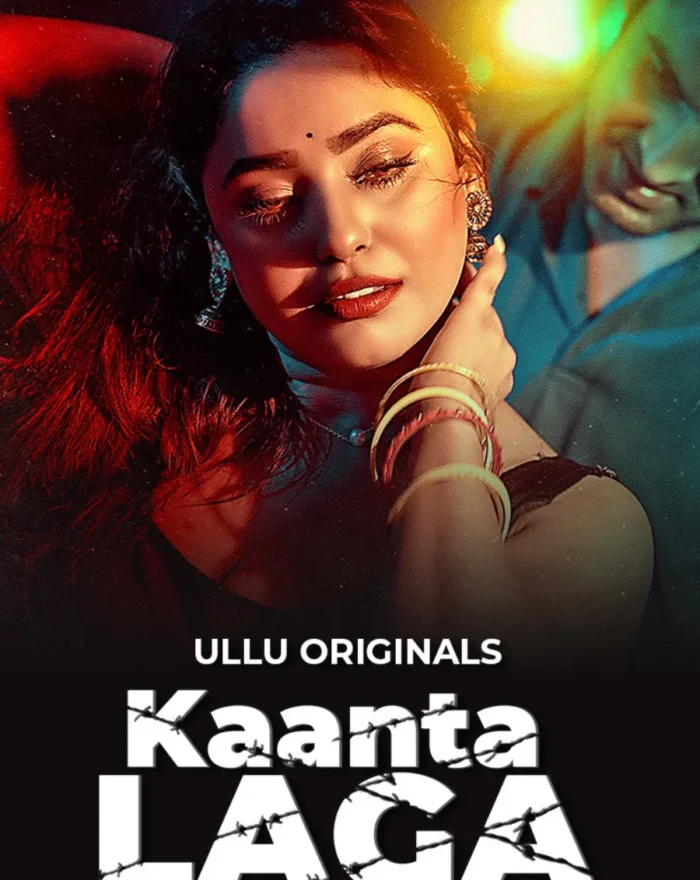 Kaanta Laga - Part 1 - new ullu web series online watch