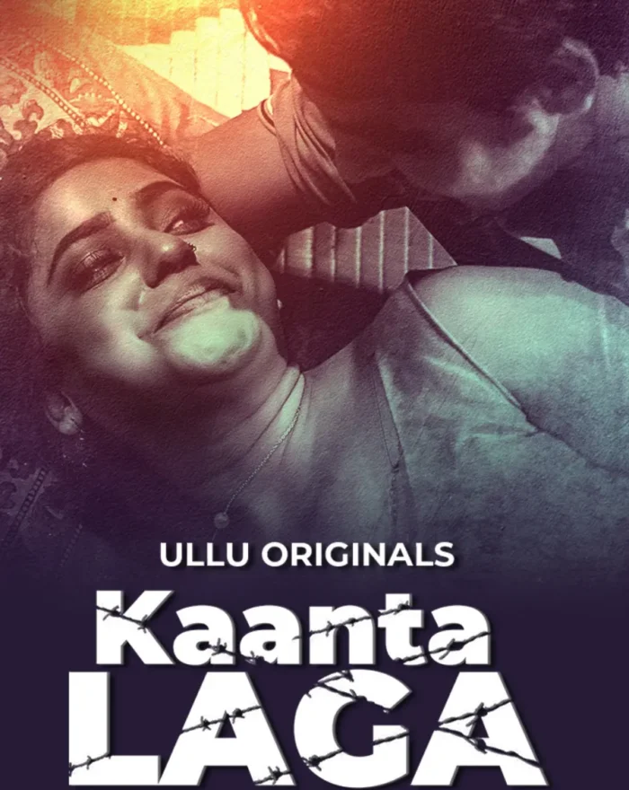 Kaanta Laga - Part 2 - watch ullu webseries online