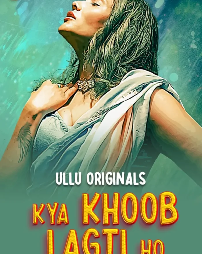 Kya Khoob Lagti Ho - Part 1 - watch ullu web series online
