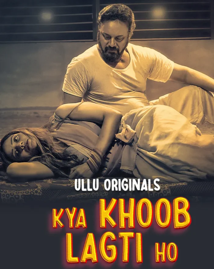 Kya Khoob Lagti Ho - Part 2 - ullu webseries watch online