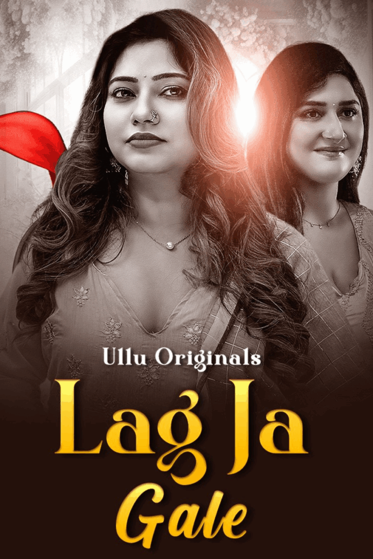 Lag Ja Gale - Part 1 - UlluWebSeries Watch Online For Free