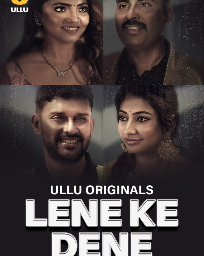 Lene Ke Dene - Part 1 - 18+ ULLU web series watch online free