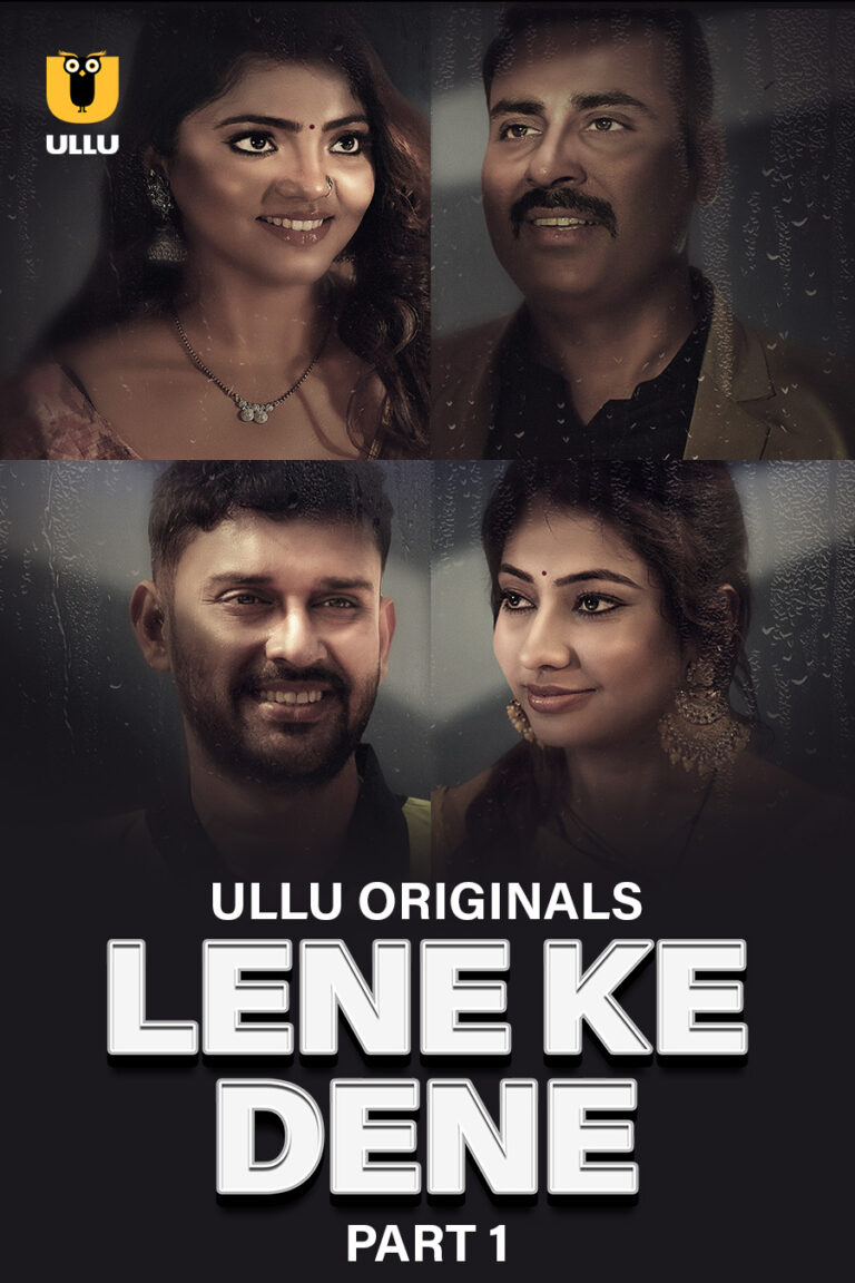 Lene Ke Dene - Part 1 - 18+ ULLU web series watch online free