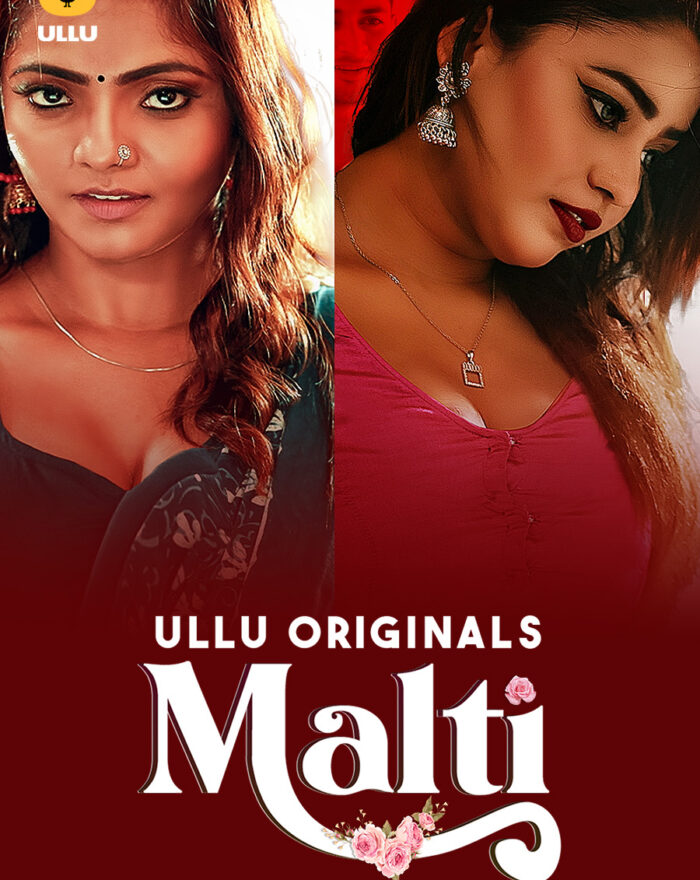 Malti - Part 1 - Ullu Web-Series Watch Online For Free