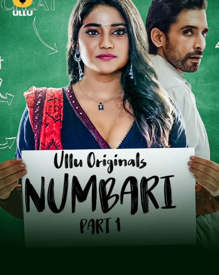 Numbari - Part 1 - ulluwebseris