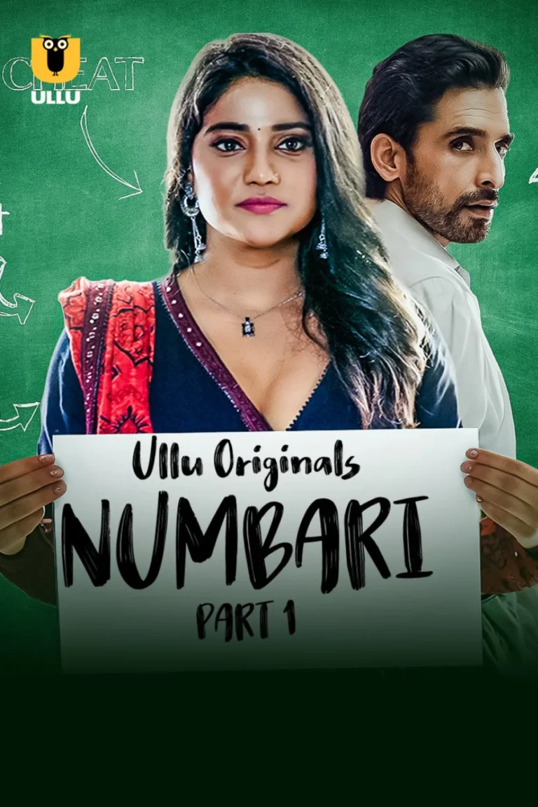 Numbari - Part 1 - ulluwebseris