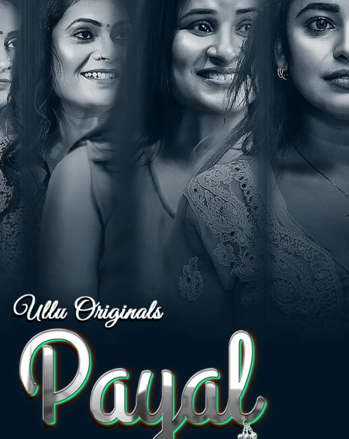 Payal - Part 1 - Watch Ullu Web-Series Online For Free