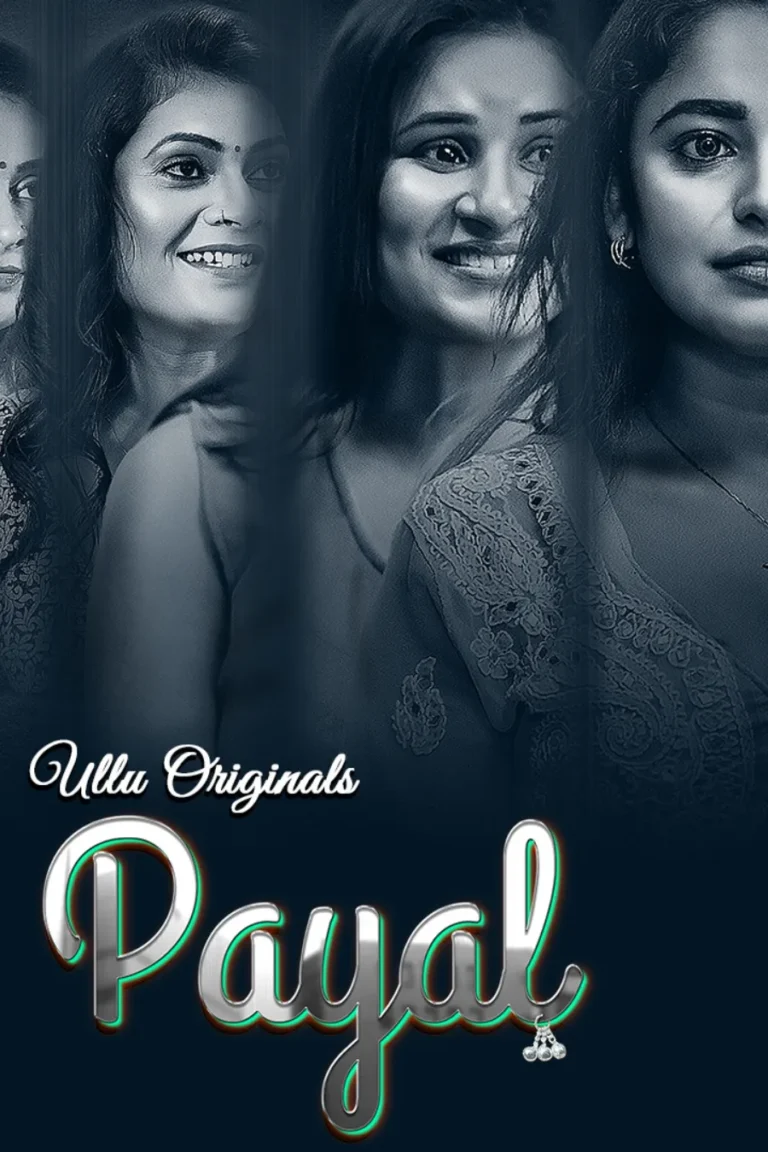 Payal - Part 1 - Watch Ullu Web-Series Online For Free