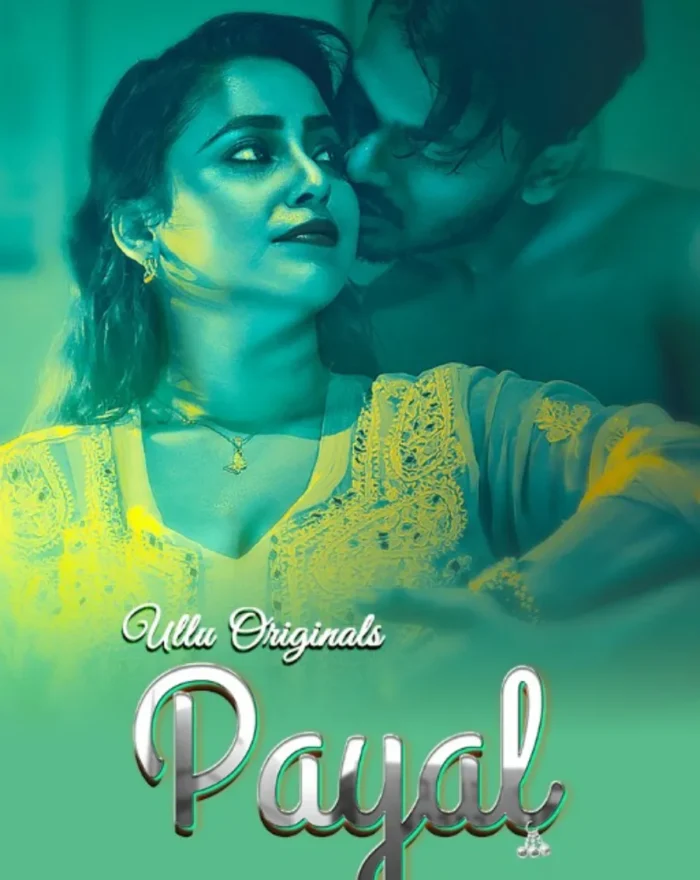 Payal - Part 2 - ULLU web series online watch for free
