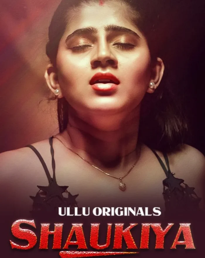 Shaukiya - Part 1 - ulluwebserieswatchonline