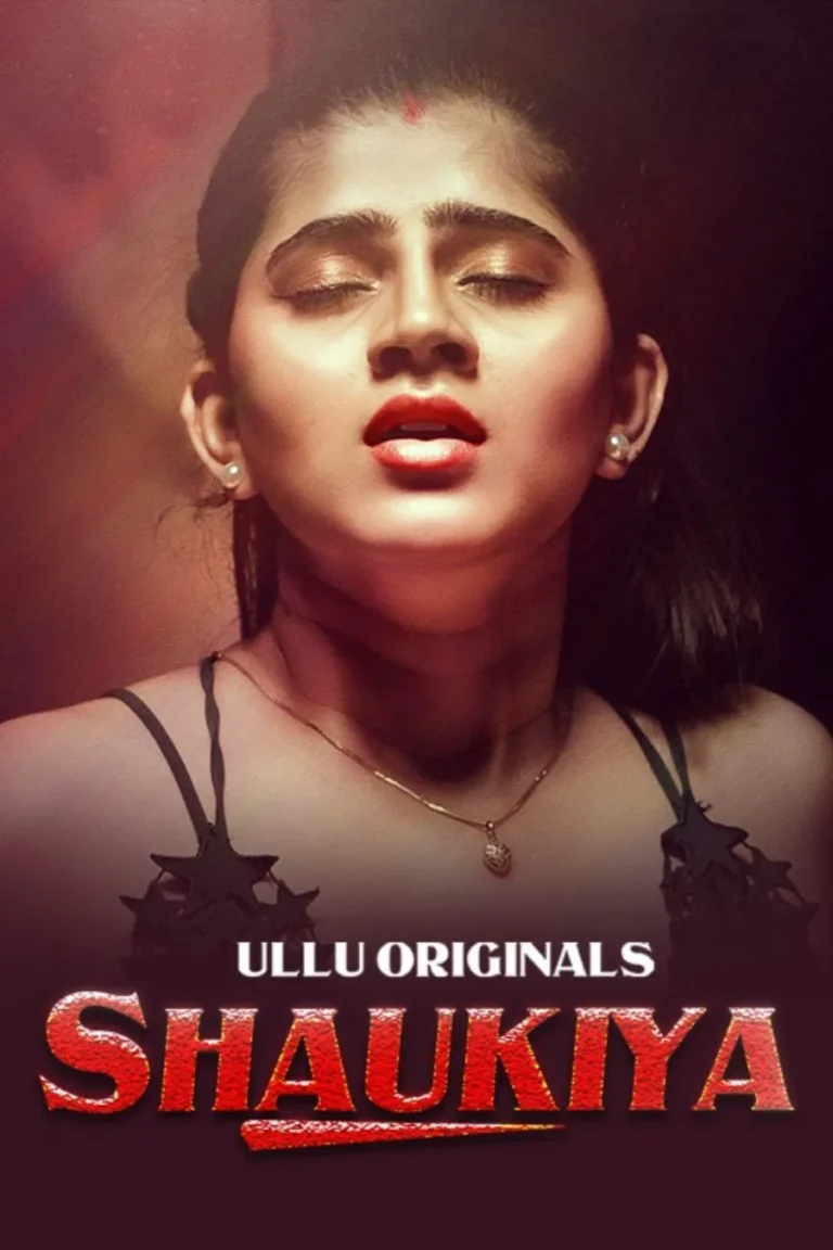 Shaukiya - Part 1 - ulluwebserieswatchonline