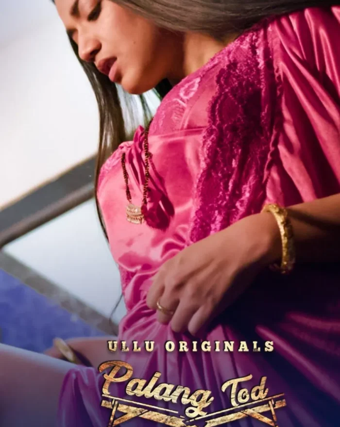 Stream and Downlaod Aadha Adhura Pyaar - Ullu Original Web-Series in HD