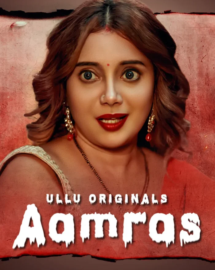 Stream and Download web series ullu Aamras