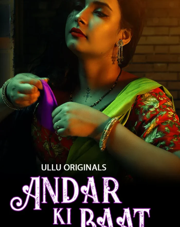 Free Watch Online ULLU WebSeries Andar Ki Baat - Part 1 in .mp4