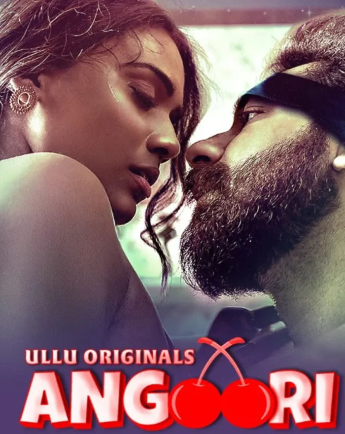 Watch Online Ullu Web Series Angoori - Part 2