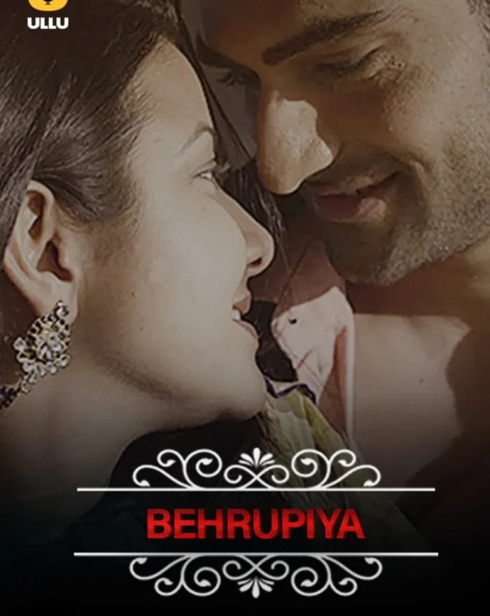 Watch Online Ullu Web Series Behrupiya For Free