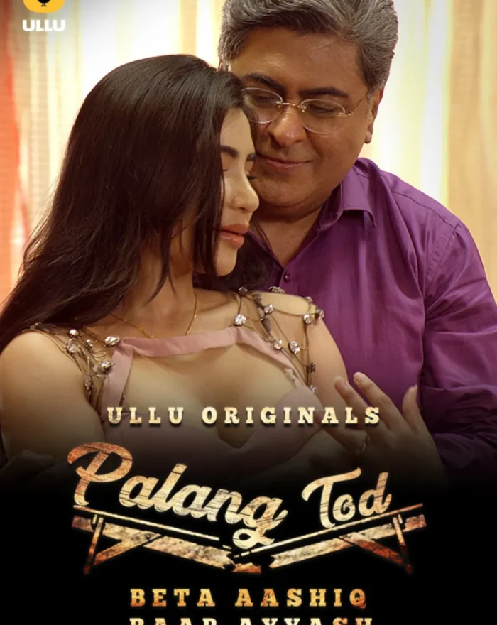 Stream Online Ullu Web Series - Beta Aashiq, Baap Ayyash for Free