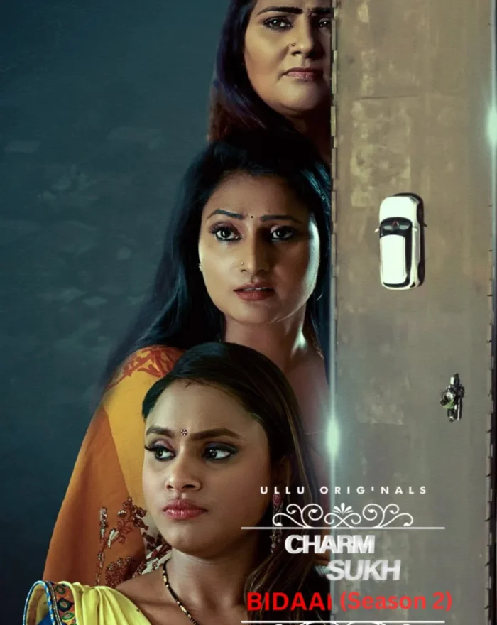 Watch and Download Bidaai Season 2 for Free in HD