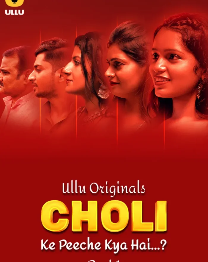 Watch Online Ullu Web-Series Choli Ke Peeche Kya Hai Part 1 For Free