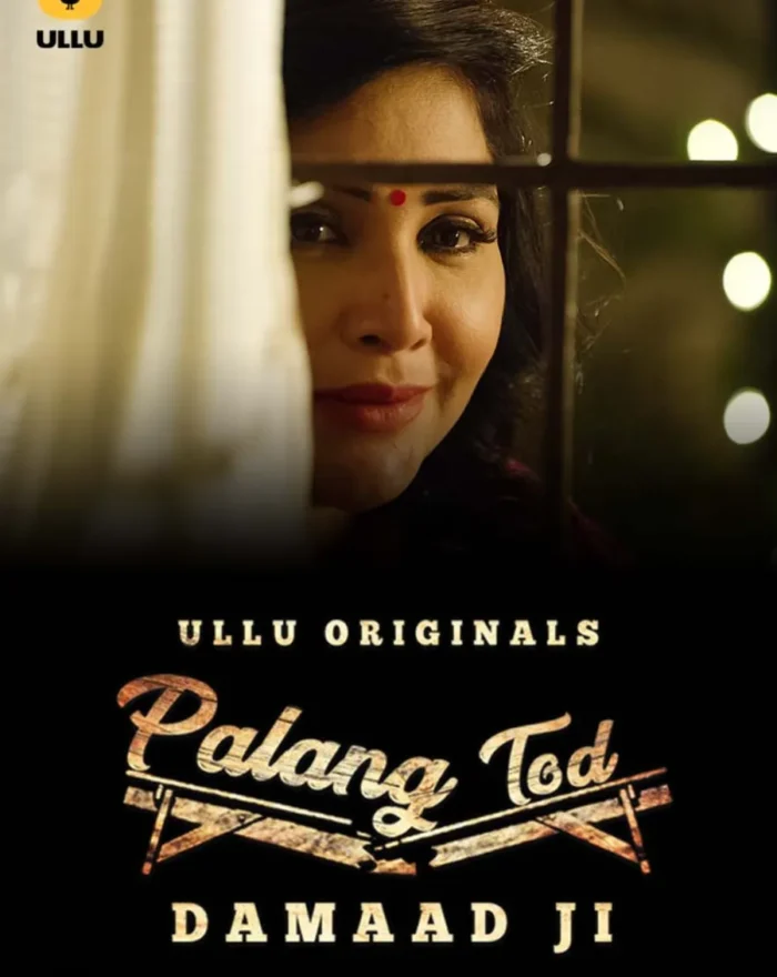 Watch Online Ullu WebSeries Damaad Ji Season 1