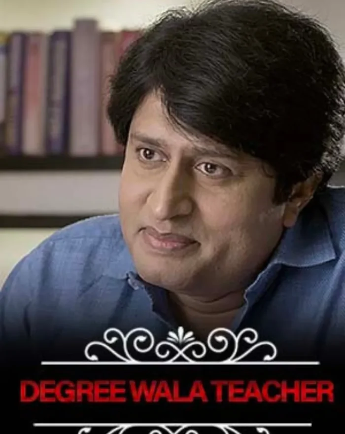 Watch ullu web series hindi Charmsukh (Degree Wala Teacher) free