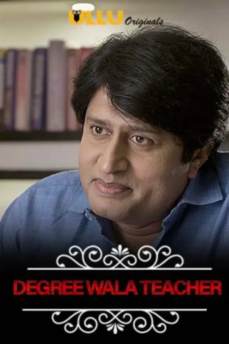 Watch ullu web series hindi Charmsukh (Degree Wala Teacher) free