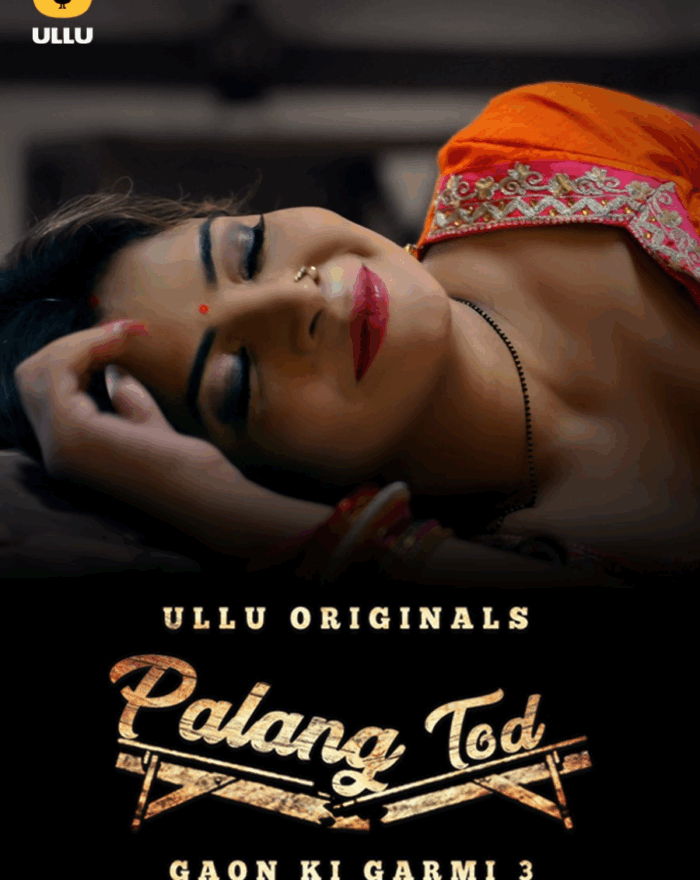 Stream Free ULLU Web Series Gaon Ki Garmi Season 3 in HD