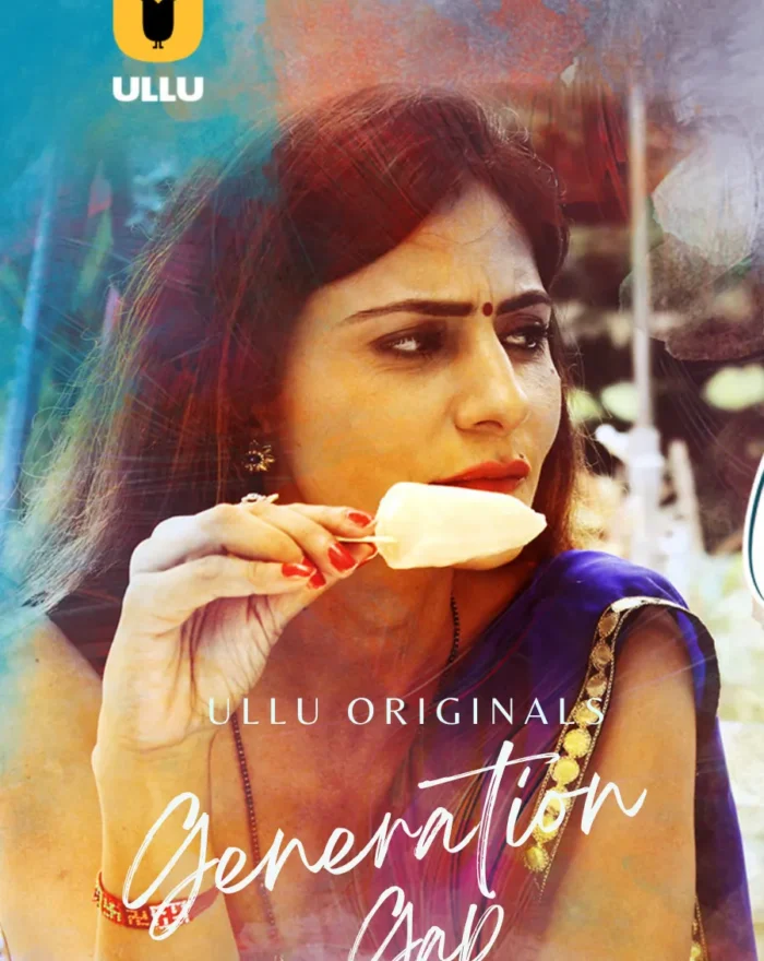 Download and Watch Now Ullu Web-Series Generation Gap in HD