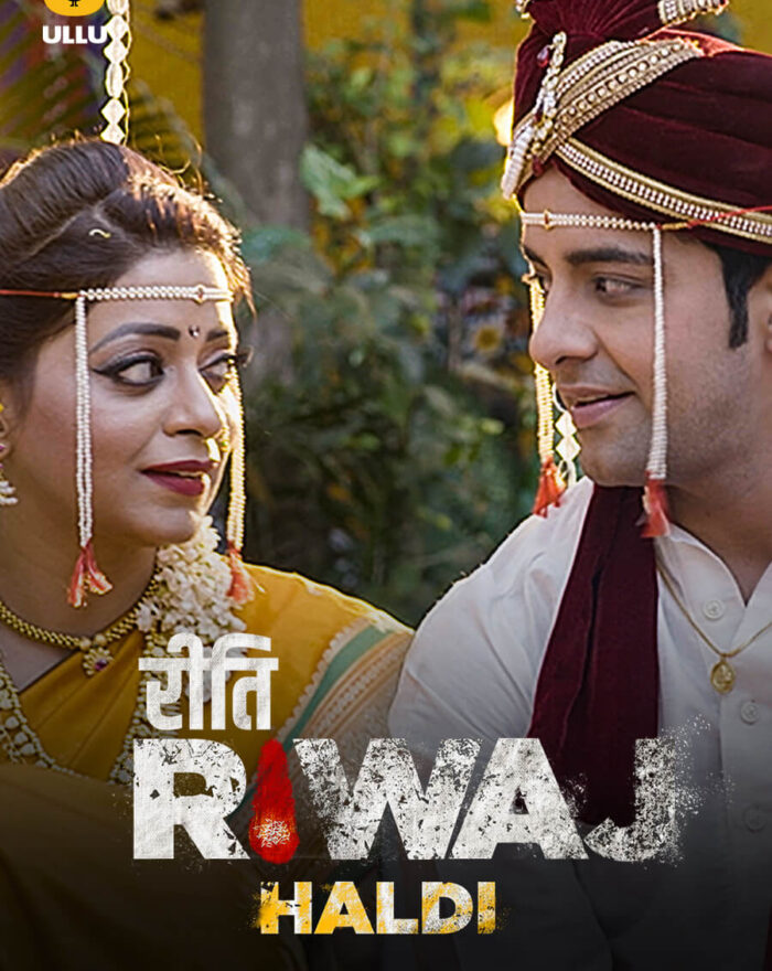 Haldi - ullu web series free watch