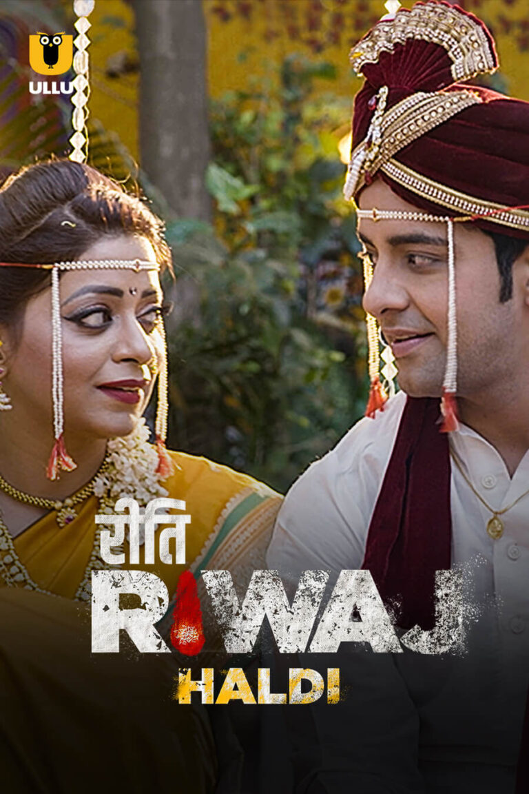 Haldi - ullu web series free watch