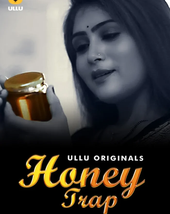 Watch Online Free Ullu WebSeries Honey Trap - Part 1 in HD