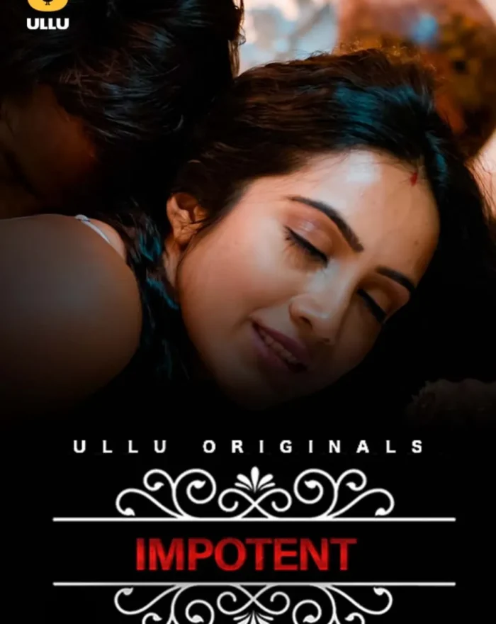 Charmsukh (Impotent) Ullu Web Series Online Watch