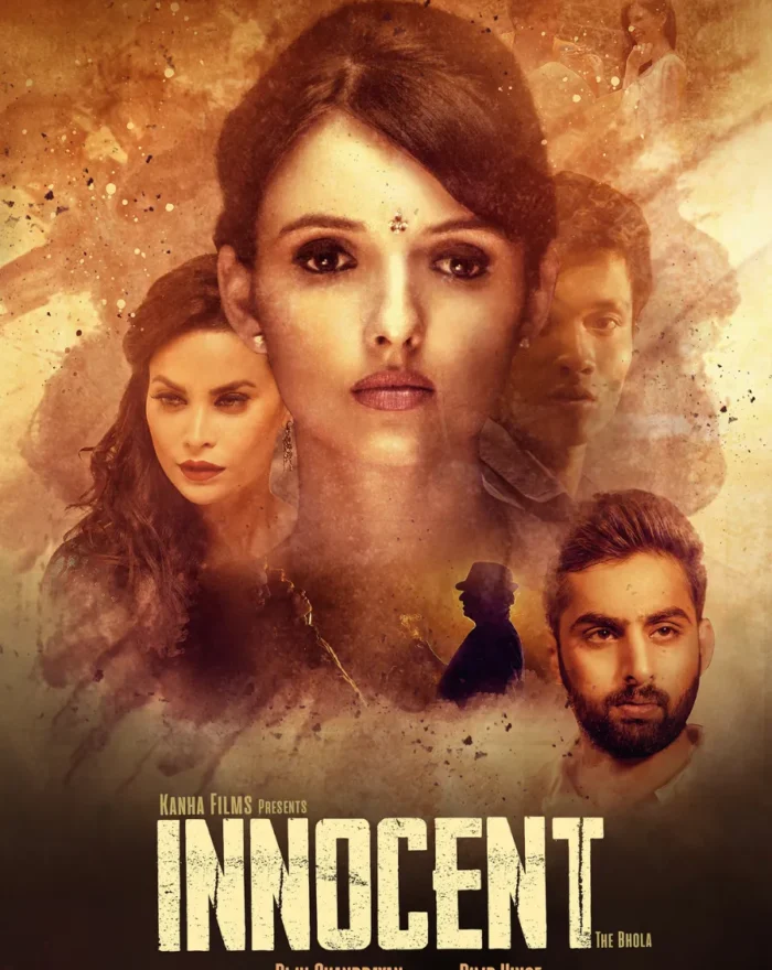 Watch Online Ullu Web-Series Innocent in HD