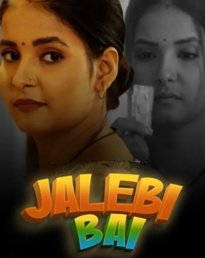 Stream Now For Free Ullu Original Web Series Jalebi Bai Part 2