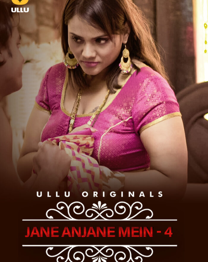 View and Enjoy Charmsukh (Jane Anjane Mein) S04 - Ullu Webseries online