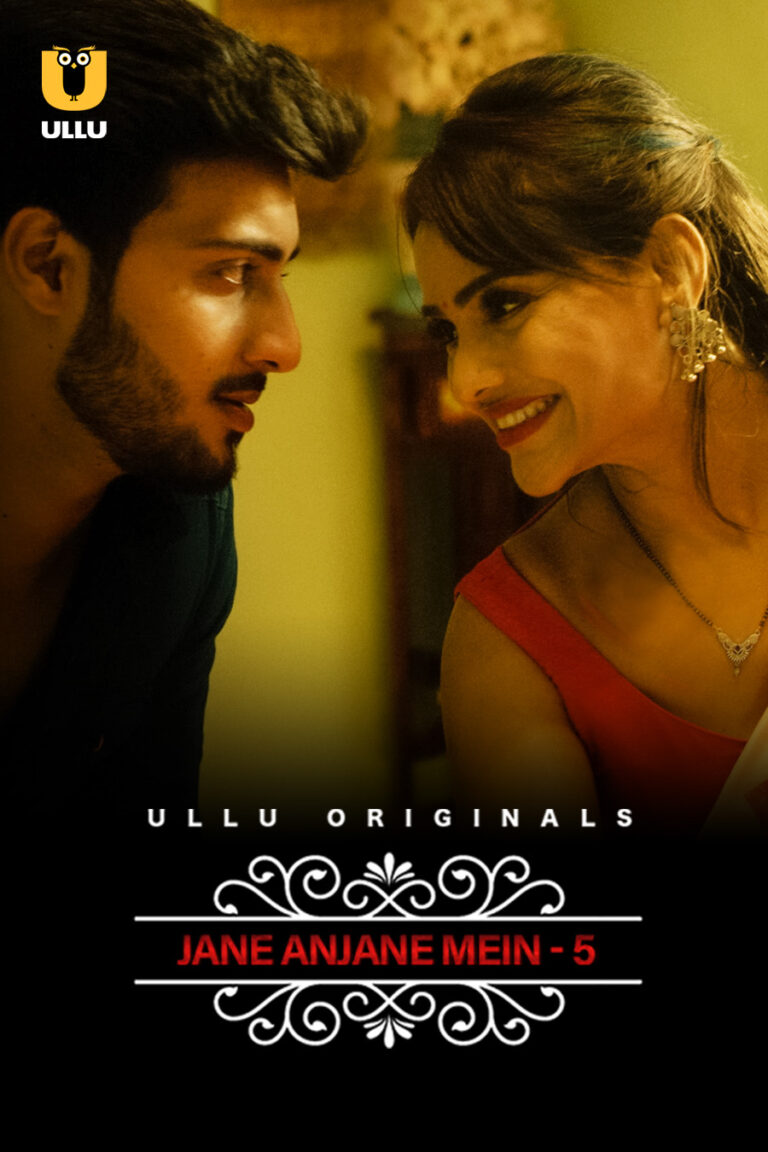 Watch Charmsukh (Jane Anjane Mein) S05 - Ullu Series Online