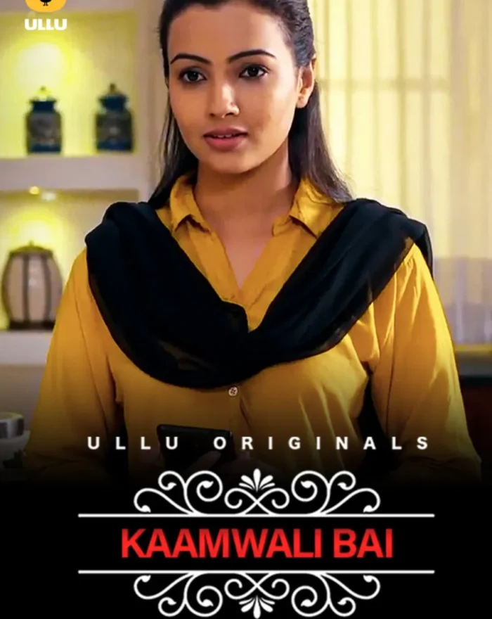 Watch Ullu WebSeries Charmsukh - Kaamwali Bai Part 1 in HD for Free