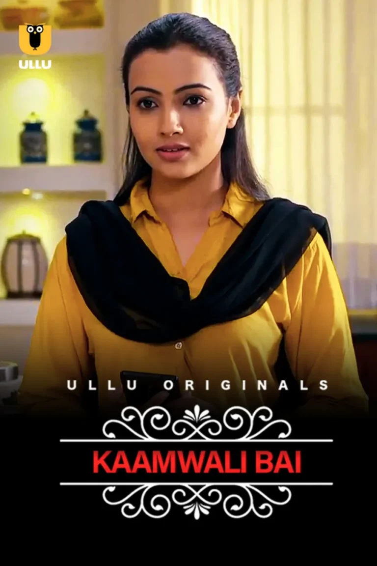 Watch Ullu WebSeries Charmsukh - Kaamwali Bai Part 1 in HD for Free