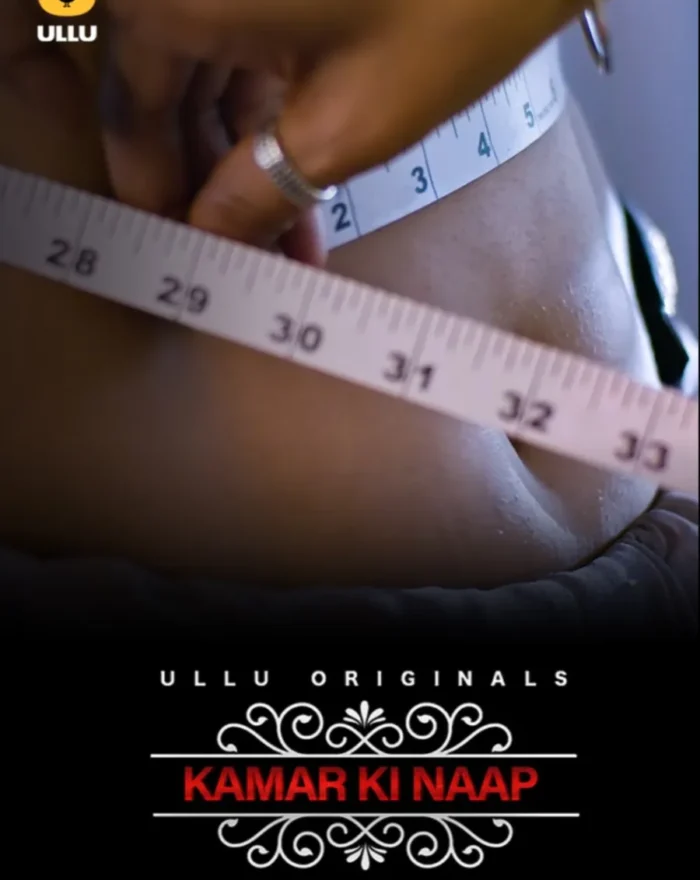 Watch and Download Ullu Web Series Charmsukh (Kamar Ki Naap) For Free