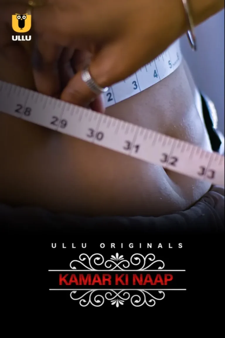 Watch and Download Ullu Web Series Charmsukh (Kamar Ki Naap) For Free